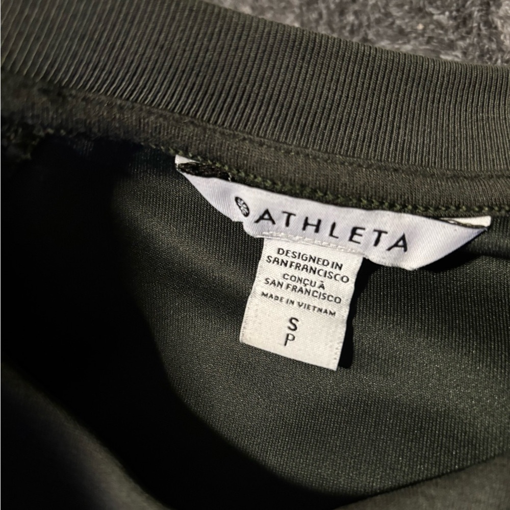 ATHLETA TOP - Picture 2 of 4